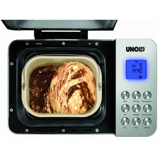 Unold Backmeister Edel 68456