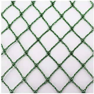 Aquagart Teichnetz 5m x 6m Laubnetz Netz Vogelschutznetz Robust