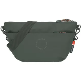 Lässig Umhängetasche Green Label Buggy Bum Bag Dark Olive