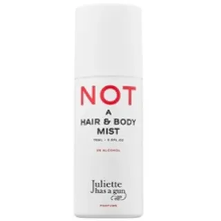 Juliette Has a Gun Not A Collection Haar & Körper Mist 75 ml