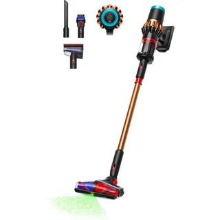 mit Spezialreinigungsset