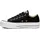 Black/Black/White 41,5