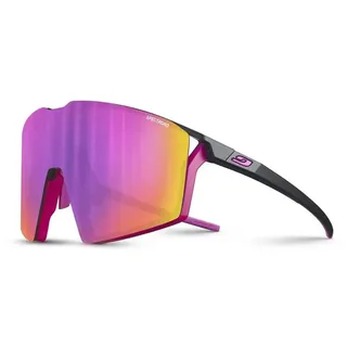 Julbo Edge Spectron 3 Sportbrille (Größe One Size, Pink