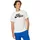 Sportswear JUST DO IT T-Shirt Herren 100 white/black XS