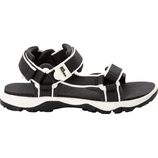 Jack Wolfskin Seven Seas 3 K Schwarz 31