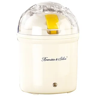 Joghurt-Maker für 1 Liter frischen Joghurt