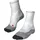 Comfort Damen Running Socken white-mix 2020 35-36