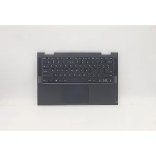 Lenovo Cover Upper w/ Keyboard EURO ENG L82BHSG (5CB1A16223)