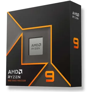AMD Ryzen 9 9950X 5,7 GHz Box (100-100001277WOF)