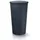 Smooth Regentonne 200 l anthrazit