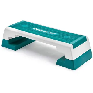 Reebok Aerobic-Stepper Blau