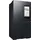 RF65DG9H0EB1EF Mutli Door (636 l, 1830 mm hoch, Schwarz)