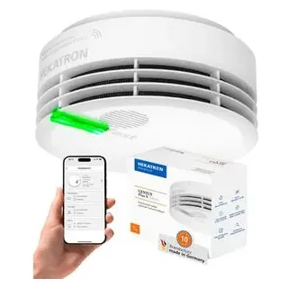 Hekatron Genius Plus X