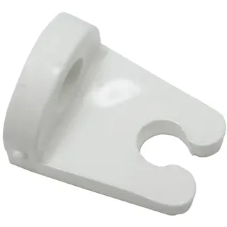 GARDINIA Wendestabhalter, Halter Ergänzungsartikel für Jalousien