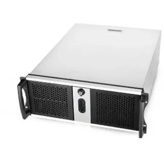 Chenbro Geh 4U RM42300-F2-USB3 w/o PSU