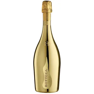 Bottega Prosecco Spumante DOC Brut 11 % vol 0,75 l