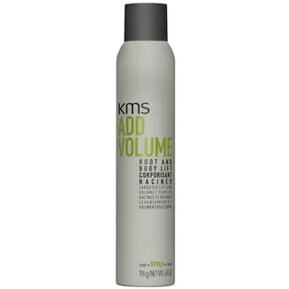 KMS California Addvolume Root and Body Lift 200ml