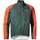 Drop III Regenjacke Herren Dusty Forest M
