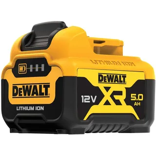 DeWalt DCB126 12 V Li-Ion 5,0 Ah