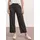 Jerseyhose Loose Fit Braun 42
