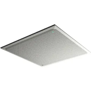YAMAHA RM-CG CRMCGW Deckemikrofon-Array weiß Dante PoE 560x560mm