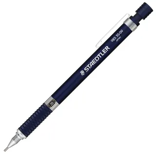 Staedtler Druckbleistift Night Blue Series 0,9 mm blau