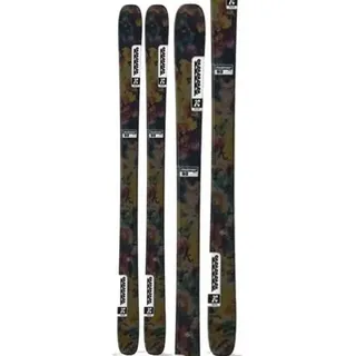 K2 Reckoner 92 Mehrfarbig 159 cm