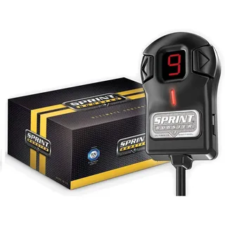 Boulekos Dynamics RSBJ151 Sprint Booster Version 3