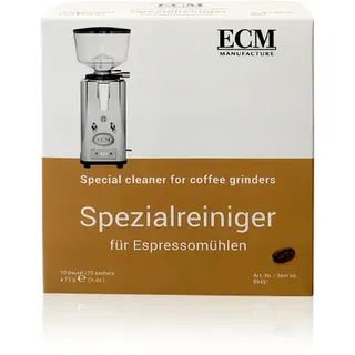 ECM Mühlenreiniger 10 Beutel