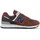 Burgundy/Navy 42