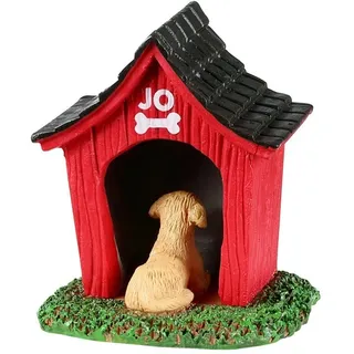 Lemax Welcome to Dogtown Art.-nr. 24970