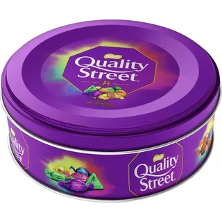 Quality Street Dose ca.44 Stk. 410g