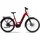 Low 2025 27,5 Zoll RH 50 cm dynamite red/blue