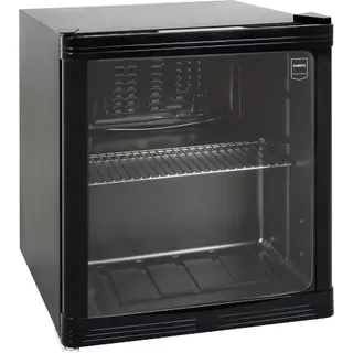 METRO Professional Mini-Kühlschrank GPC1046, 43 x 48 x 51.5 cm, 46 L, schwarz