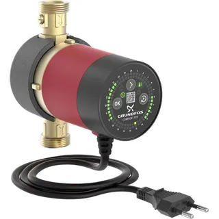 Grundfos Zirkulationspumpe Comfort 15-14 BX TU 140mm