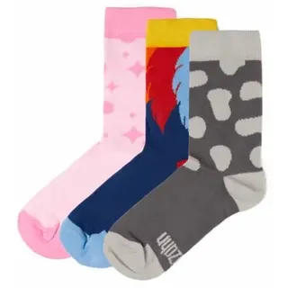 Affenzahn Socken Baumwolle Set 2 19-22