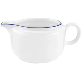 Seltmann Weiden Sauciere Compact Blaurand 10795