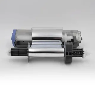Brother HFA110SL Druckfolie Laser Silber