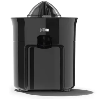 Braun TributeCollection CJ 3050 schwarz