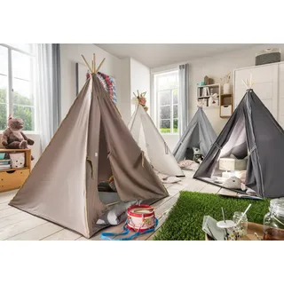 Infanskids Tipi-Zelt in vielen Farben VERSANDKOSTENFREI