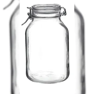 Bormioli Einkochglas Fido 3000 ml