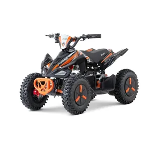 Nitro Motors Elektro-Kinderquad Elektro Kinder Quad 1000W 36V Miniquad Pocketquad Kinderquad Python