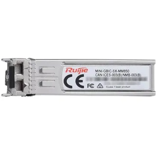 RUIJIE MINI-GBIC-SX-MM850 SFP/SFP+ Modules