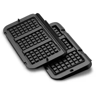 Tefal XA734810 Waffelplatte für Optigrill