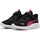 Flexfocus Ac Ps Kinder Black/Pink/White 33
