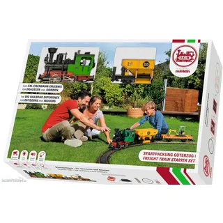 LGB Startpackung Güterzug 70403 G