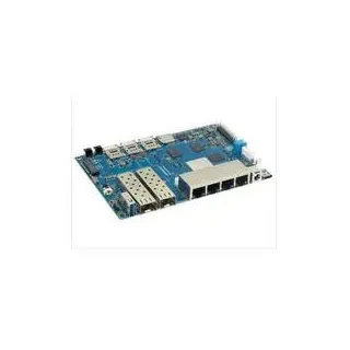 BPI-R4 - Banana-Pi BPI-R4