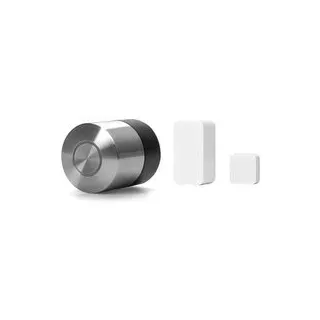 Nuki Smart Lock Pro (5. Gen) + Door Sensor