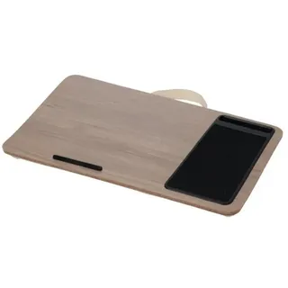 Mojawo Betttablett Tablettisch Knietablett Frühstückstablett Serviertablett Laptoptisch