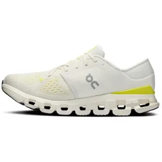 Herren Ivory / Lime 43